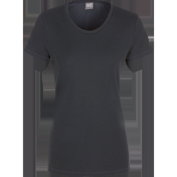 T-shirt col rond femme personnalisable pour entreprises – Textile promotionnel durable BCM Goodies
