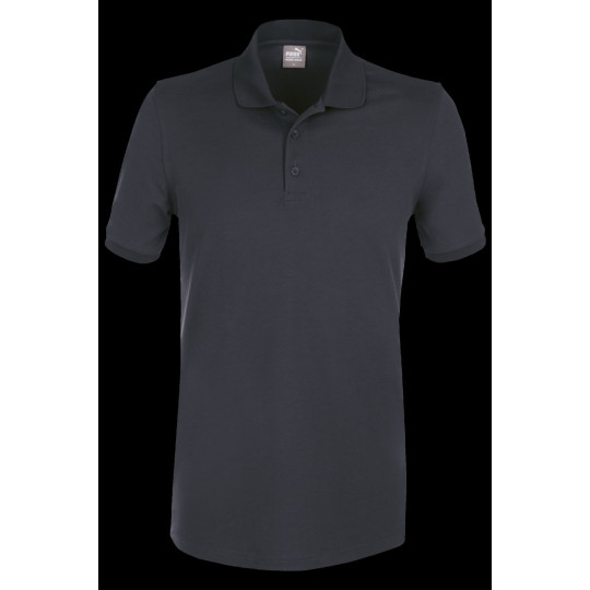 Polo manches courtes homme personnalisable 55% coton 45% polyester Natura® pour entreprises – BCM Goodies