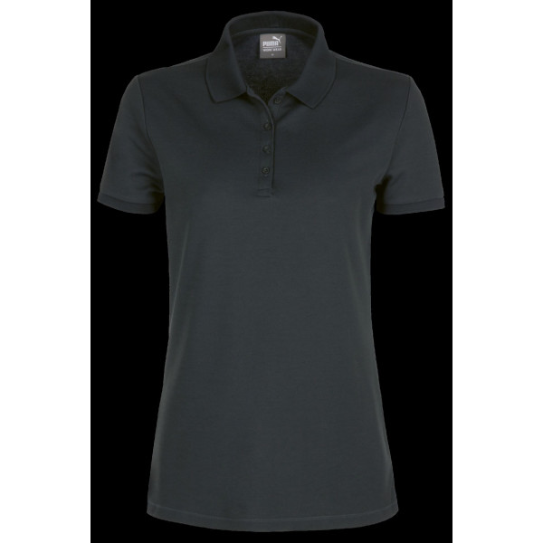 Polo manches courtes femme personnalisable – Confort, durabilité et visibilité pour professionnels | BCM Goodies