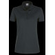 Polo manches courtes femme personnalisable – Confort, durabilité et visibilité pour professionnels | BCM Goodies