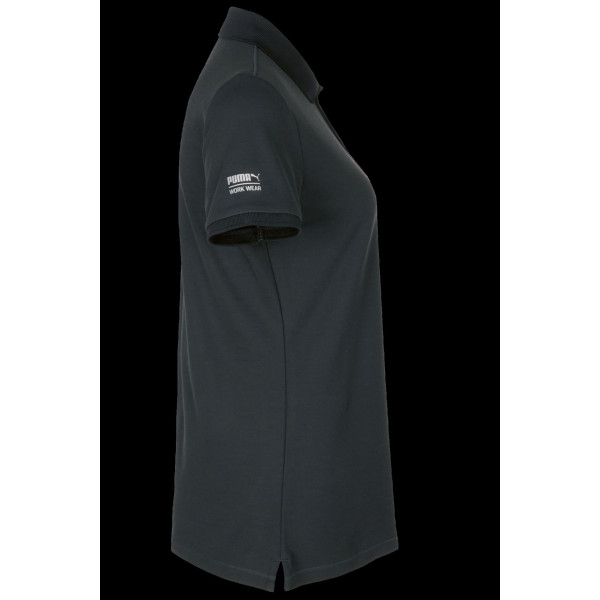 Polo manches courtes femme personnalisable – Confort, durabilité et visibilité pour professionnels | BCM Goodies