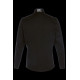 Veste de travail softshell personnalisable unisexe – vêtement professionnel respirant et coupe-vent BCM Goodies