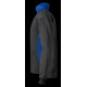 Sweat-shirt col zippé unisexe personnalisé Puma Workwear – Vêtement d’entreprise pour communication et événements professionnels