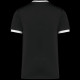 Maillot de rugby manches courtes unisexe personnalisable – Support textile pour communication d’entreprise