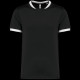 Maillot de rugby manches courtes unisexe personnalisable – Support textile pour communication d’entreprise