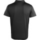 Polo boutons pression Coolchecker personnalisé – Textile professionnel pour communication d’entreprise et événements B2B