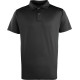 Polo boutons pression Coolchecker personnalisé – Textile professionnel pour communication d’entreprise et événements B2B