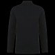 Polo homme manches longues Supima personnalisable pour entreprises | BCM Goodies