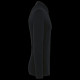 Polo homme manches longues Supima personnalisable pour entreprises | BCM Goodies