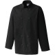 Veste de cuisine manches longues personnalisable – Textile professionnel mixte BCM Goodies