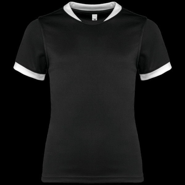 Maillot de rugby manches courtes enfant personnalisé – Communication et cohésion pour entreprises et associations