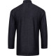 Veste denim chef cuisinier personnalisable pour communication d’entreprise – BCM Goodies