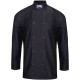 Veste denim chef cuisinier personnalisable pour communication d’entreprise – BCM Goodies