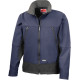 Veste softshell personnalisable Activity pour entreprises – Communication B2B et valorisation collaborateurs