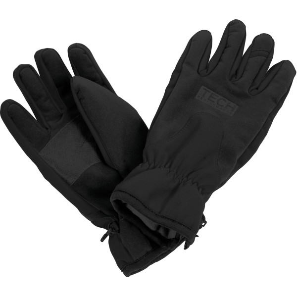 Gants de sport Tech Performance personnalisables pour communication d’entreprise – BCM Goodies