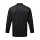 Veste Chef Cuisinier Manches Longues Coolchecker® Personnalisable – Vêtement Professionnel B2B BCM Goodies
