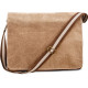 Sac courrier vintage en toile personnalisable pour communication d’entreprise – BCM Goodies