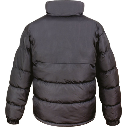 Doudoune homme Holkham personnalisable – Vêtement publicitaire B2B pour entreprise