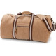 Sac de voyage vintage en toile personnalisable pour entreprises – Cadeau d’affaires BCM Goodies