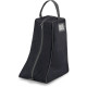 Sac à bottes personnalisé en polyester 420D avec porte-nom pour entreprises – BCM Goodies