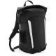 Sac à dos étanche personnalisable SLX 25l avec EasyPanel pour communication d’entreprise – BCM Goodies