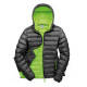Doudoune Femme Personnalisable Snowbird – Vêtement Publicitaire B2B pour Entreprises | BCM Goodies