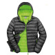 Doudoune homme Snowbird personnalisable – Vêtement corporate polyvalent pour entreprises