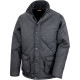 Veste Cheltenham personnalisable – Vêtement d’entreprise pour communication et accueil – BCM Goodies