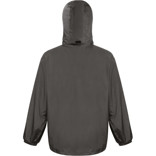 Parka 3 en 1 Core personnalisable pour entreprises – Veste imperméable et bodywarmer, vêtement corporate BCM Goodies