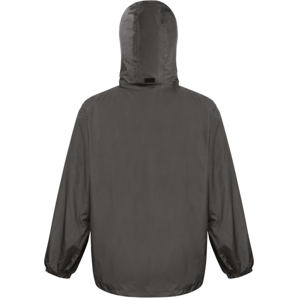 Parka 3 en 1 Core personnalisable pour entreprises – Veste imperméable et bodywarmer, vêtement corporate BCM Goodies