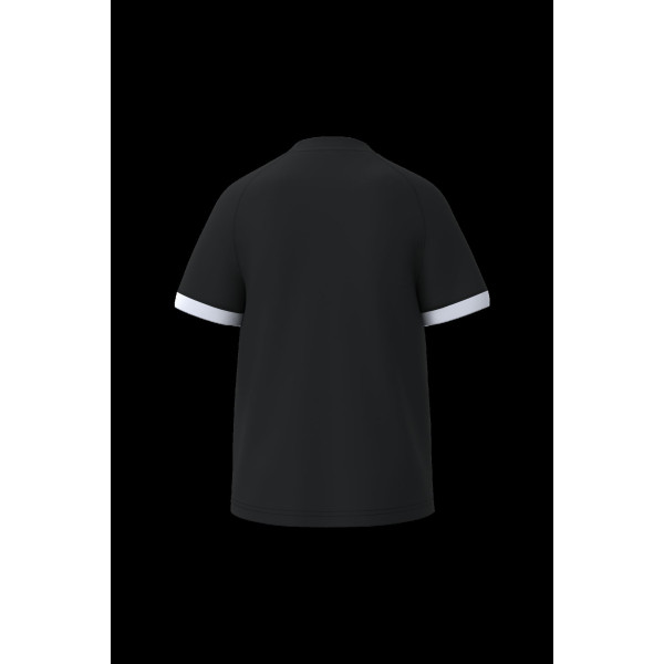 Maillot multisport enfant personnalisable en polyester – Textile publicitaire pour communication et événements B2B