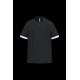 Maillot multisport enfant personnalisable en polyester – Textile publicitaire pour communication et événements B2B