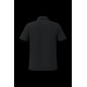 Polo de sport homme col 1/4 zip personnalisé – Textile événementiel et communication B2B | BCM Goodies