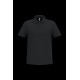 Polo de sport homme col 1/4 zip personnalisé – Textile événementiel et communication B2B | BCM Goodies