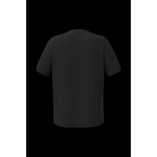 Maillot multisport polyester sublimé unisexe personnalisable pour entreprises et associations - BCM Goodies