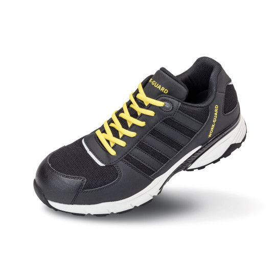 Chaussures de sécurité lightweight safety trainer S1P SRC pour collaborateurs – BCM Goodies