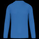 T-shirt de sport manches longues homme personnalisé – Support textile communication entreprise