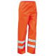 Pantalon Haute Visibilité Normé EN ISO 20471:2013 Catégorie 1 pour Entreprises – BCM Goodies