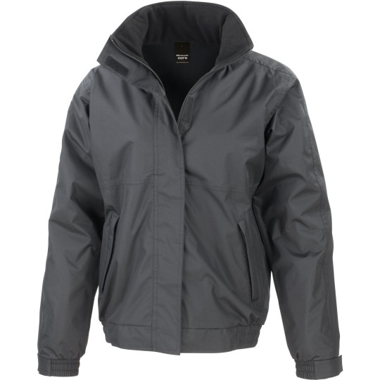 Veste Channel personnalisable pour entreprises – Support textile B2B pour communication et fidélisation