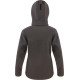 Veste Softshell Capuche Femme TX Performance personnalisable – Textile publicitaire pour entreprises | BCM Goodies