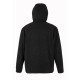 Veste à capuche en micropolaire recyclée personnalisable pour entreprises – Communication responsable BCM Goodies
