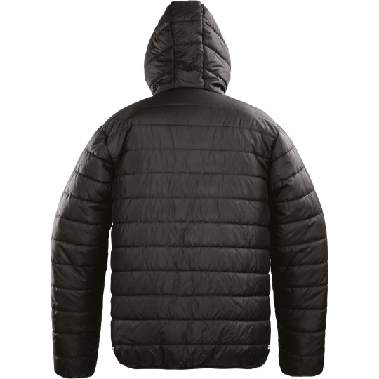 Veste doudoune personnalisable pour entreprise – Textile publicitaire avec marquage – BCM Goodies