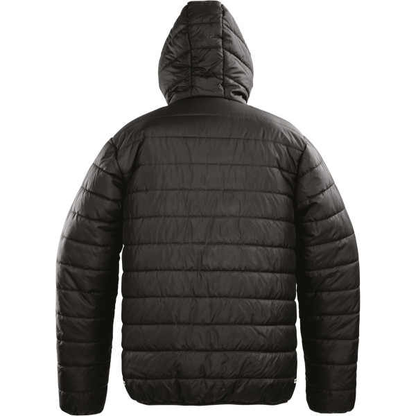 Veste doudoune personnalisable pour entreprise – Textile publicitaire avec marquage – BCM Goodies