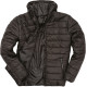 Veste doudoune personnalisable pour entreprise – Textile publicitaire avec marquage – BCM Goodies