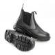 Bottes de sécurité Kane dealer pour entreprises – Chaussures de protection S3 SRC en cuir – BCM Goodies