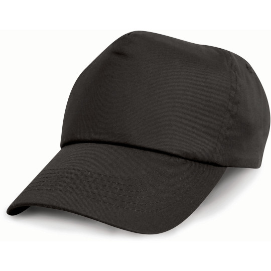 Casquette coton personnalisable avec logo – Accessoire publicitaire pour événements et entreprises | BCM Goodies