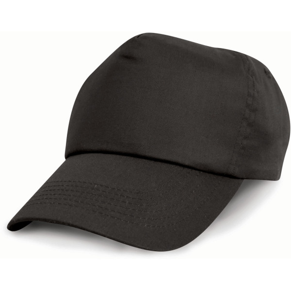 Casquette coton personnalisable avec logo – Accessoire publicitaire pour événements et entreprises | BCM Goodies