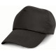 Casquette coton personnalisable avec logo – Accessoire publicitaire pour événements et entreprises | BCM Goodies