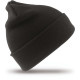 Bonnet de ski personnalisable Woolly en acrylique pour communication d’entreprise – BCM Goodies