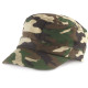 Casquette Urban Camo personnalisable – Accessoire publicitaire pour communication événementielle et fidélisation B2B | BCM Goodi